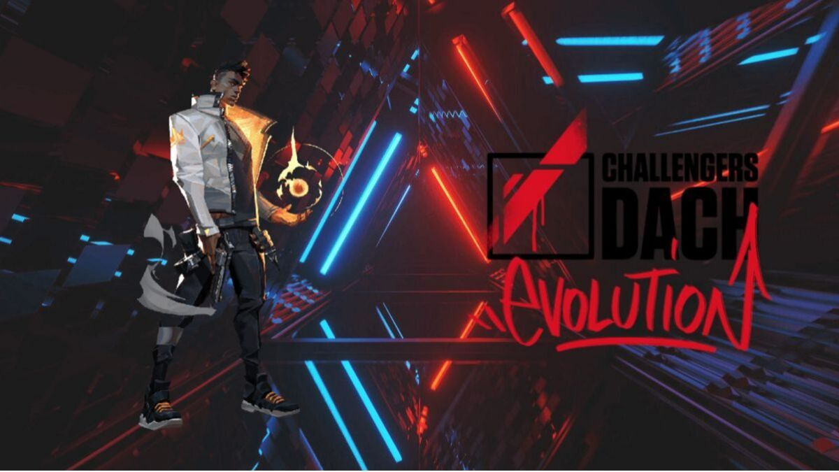 VALORANT Challengers 2024 DACH: Evolution Split 1