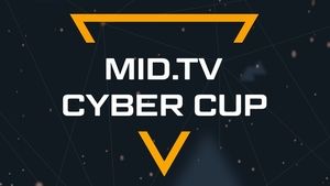 MIDTV Cyber Cup