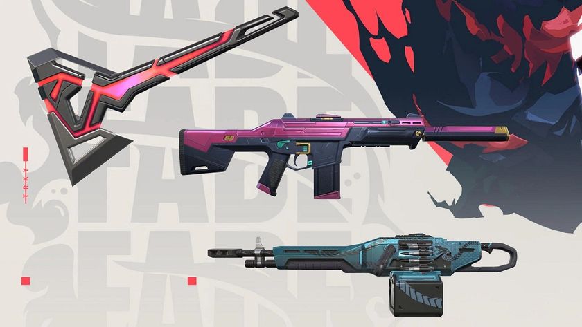 Valorant: "Bố nhà người ta" cầu cứu cộng đồng giúp hoàn thành Battle Pass cho con trai