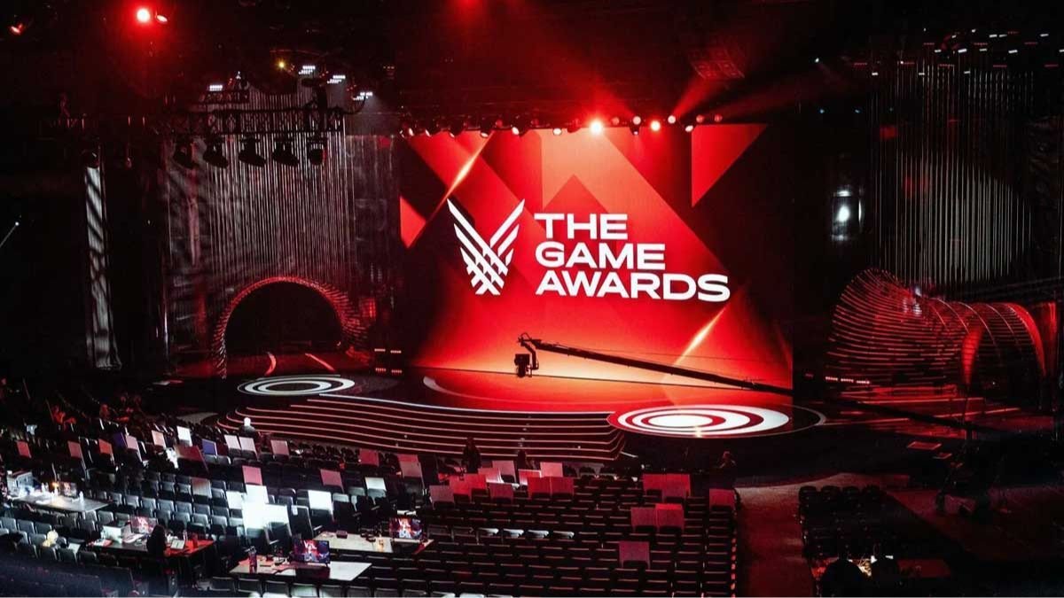 Here Are All Of The Game Awards 2023 Winners
