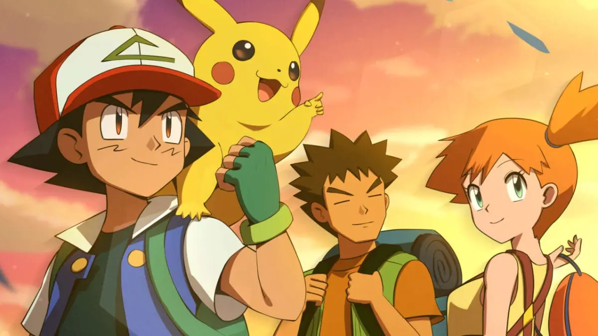 Pokemon Developer Game Freak Confirms Massive Leak, Revealing Future ...