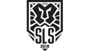 2018 SLS Spring Playoffs