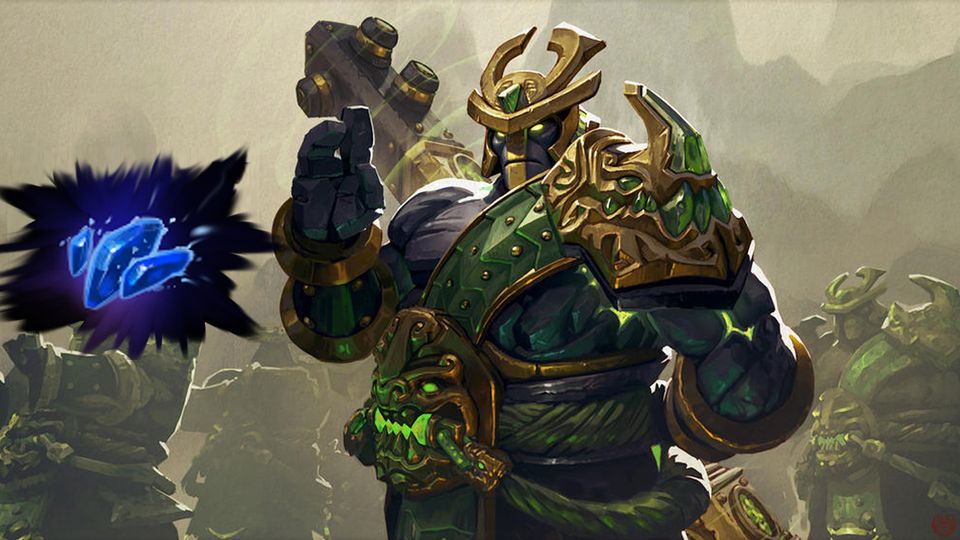 Dota 2 Patch 7.33: Support hero ratings for reworked Aghanim's Shards ...