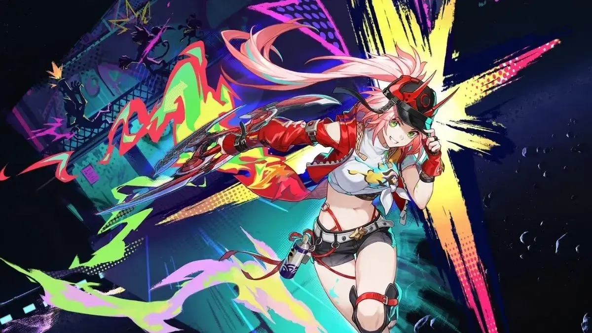 Honkai Star Rail 2.6: Rappa ultimate build guide plus her best Light Cones, relics, and teammates