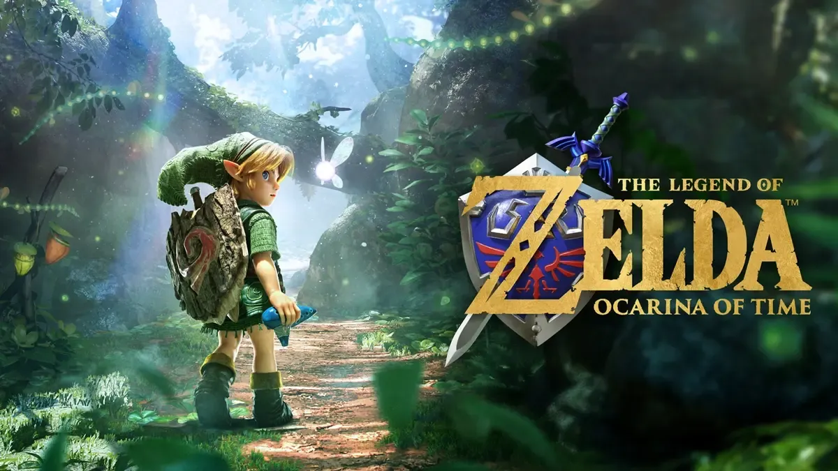 The biggest announcements and trailers from Nintendo's The Legend of Zelda Direct 2026
