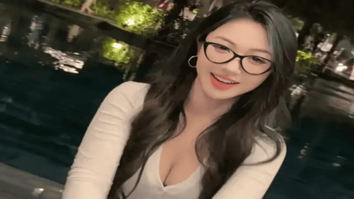 Trần Hà Linh tung clip tái hiện màn nhảy ngựa “huyền thoại” sau tuyên bố muốn top 1 TikTok Việt