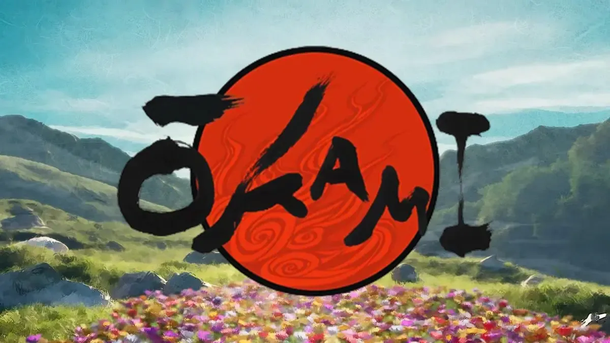 Okami sequel with Hideki Kamiya is finally in development at Capcom