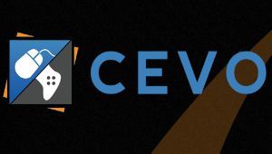 CEVO Professional Season 6 - Regular Season