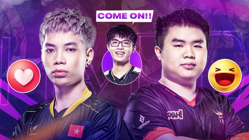 Kết quả Đấu trường danh vọng Playoffs 3: VGaming hẹn kèo BO7 tái ngộ SaiGon Phantom lần thứ BA