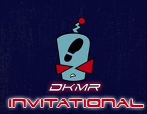 DKMR Cup