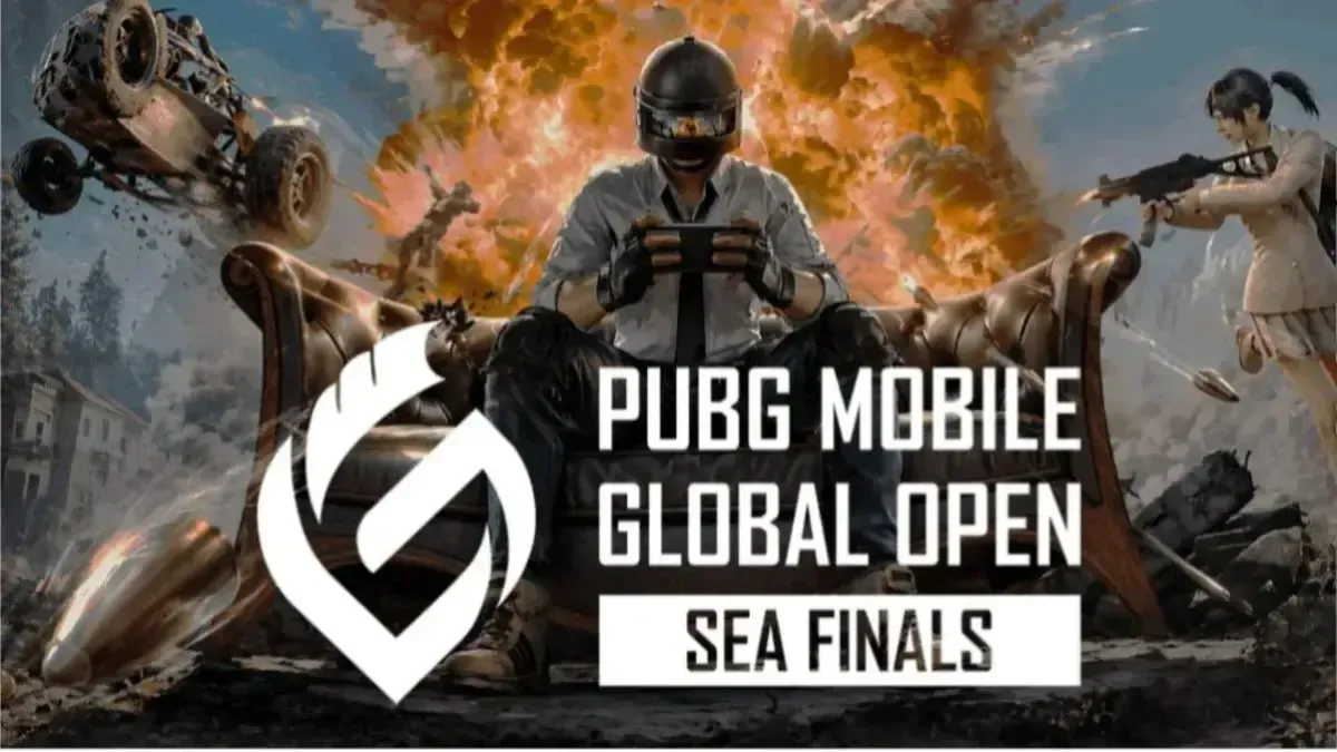 PUBG Mobile Global Open 2026 Season 2 - Southeast Asia Finals