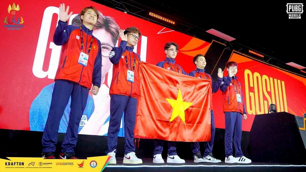 Những yếu tố làm nên thành công của các VĐV Việt Nam tại SEA Games 32