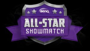 BenQ All-Star Showmatch #2