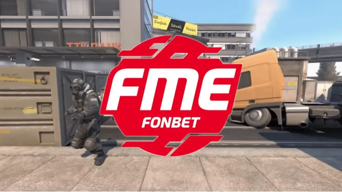 Fonbet Media Eleague 2025