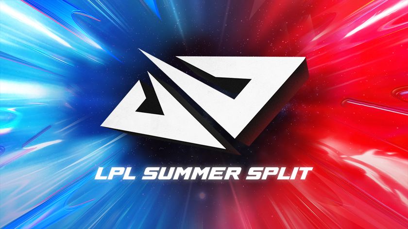lpl summer split 2022