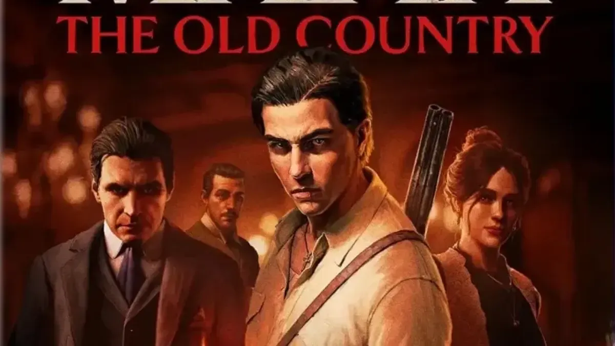 Mafia: The Old Country – Tuyệt sắc hình ảnh, nhưng gameplay vẫn mắc “căn bệnh cũ”
