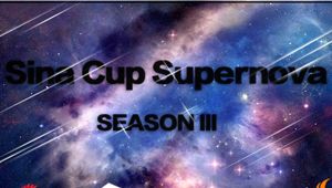 Sina Cup Season 3