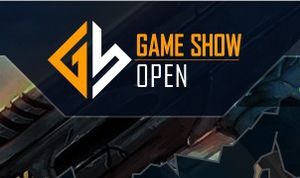 Game Show Open Season 4 Playoffs