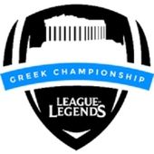 League Greek Championship 2017 Season 1 Playoffs