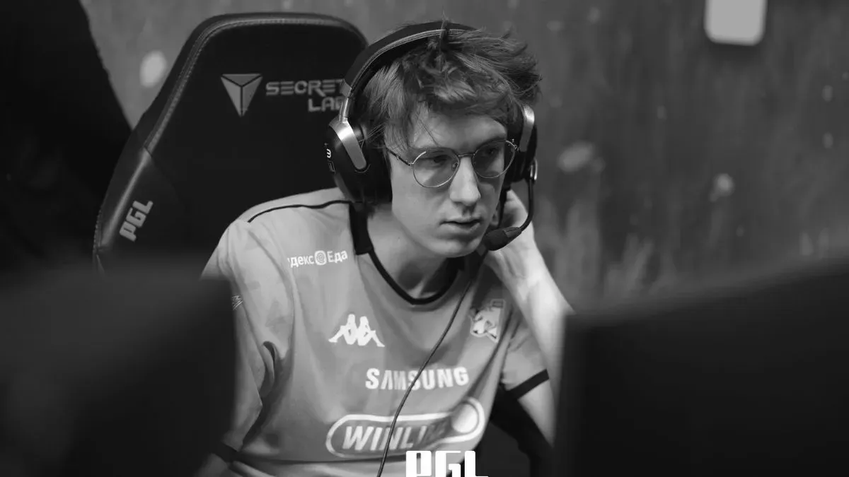 Rune Eaters upset Virtus.pro in a reverse sweep at the Dota 2 Esports World Cup Survival Stage