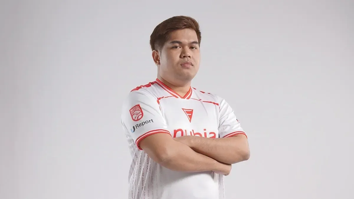 Falcon Esports Ar Sy: ‘The more doubters we have, the bigger our self-confidence is’ in M6