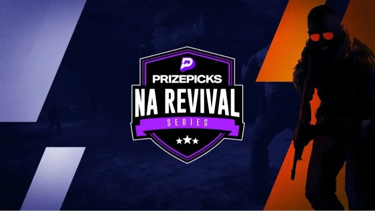 NA Revival Series: Schedule, Teams, News & Prize Pool - GosuGamers CS2 ...