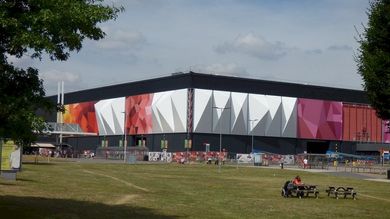 NEC Birmingham