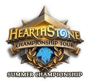 HCT Summer Championship 2018