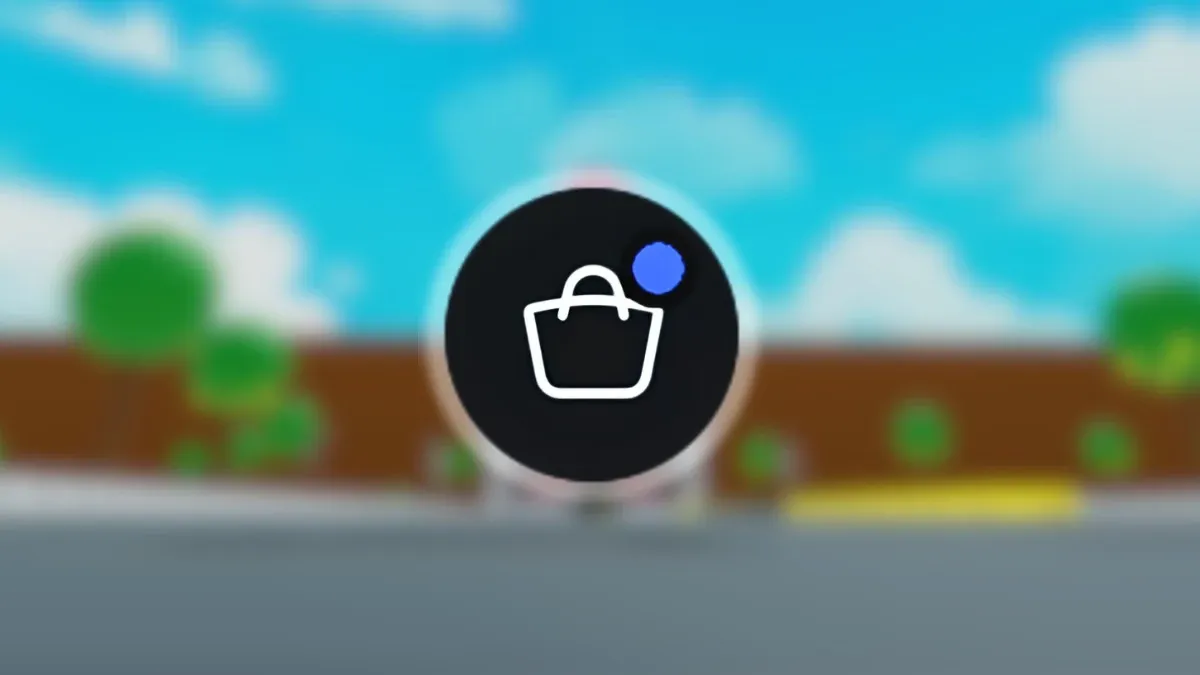 Roblox Shop will bring a "personalised shopping page" for players next month