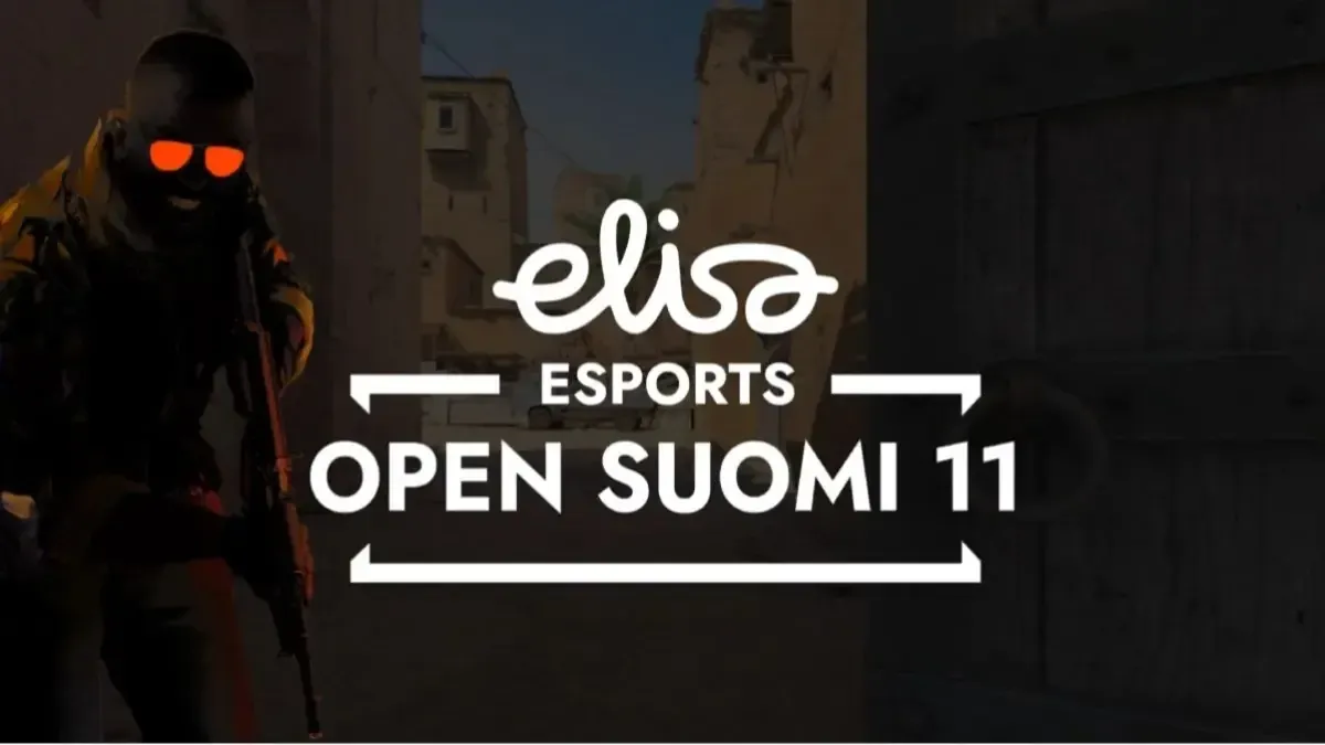 Elisa Open Suomi Season 11