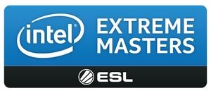 Intel Extreme Masters XIII - Shanghai