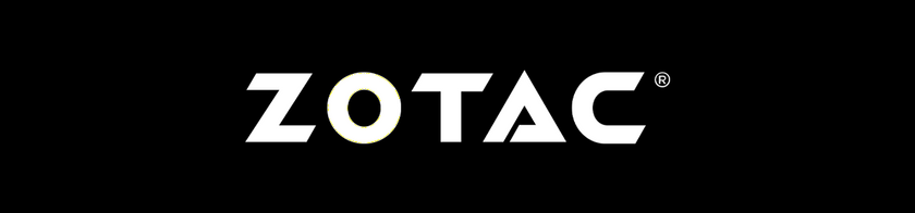 ZOTAC logo