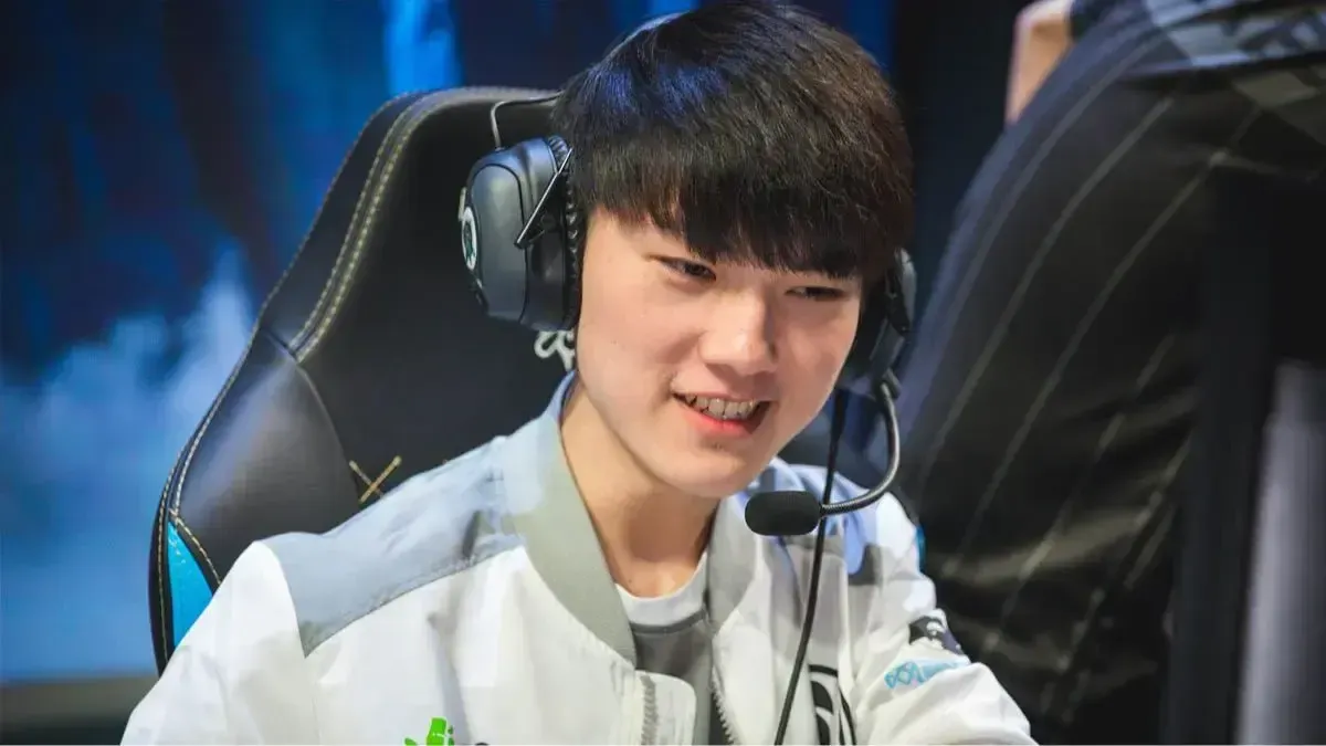 Fan lên tiếng chứng minh JackeyLove không hề ngại gian khổ sau phát ngôn về EWC 2024