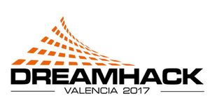 2017 DreamHack Open: Valencia