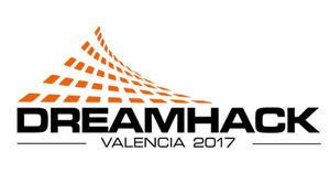 2017 DreamHack Open: Valencia