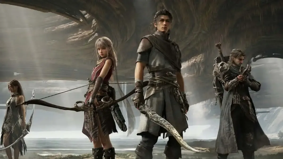 Nodusfall can be played solo as HoYoverse reveals more about combat and co-op