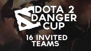 Dota 2 Danger Cup