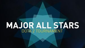 Major All Stars - Qualifiers