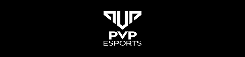 PVP Esports logo
