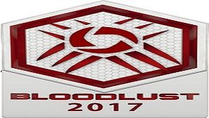 Bloodlust 2017