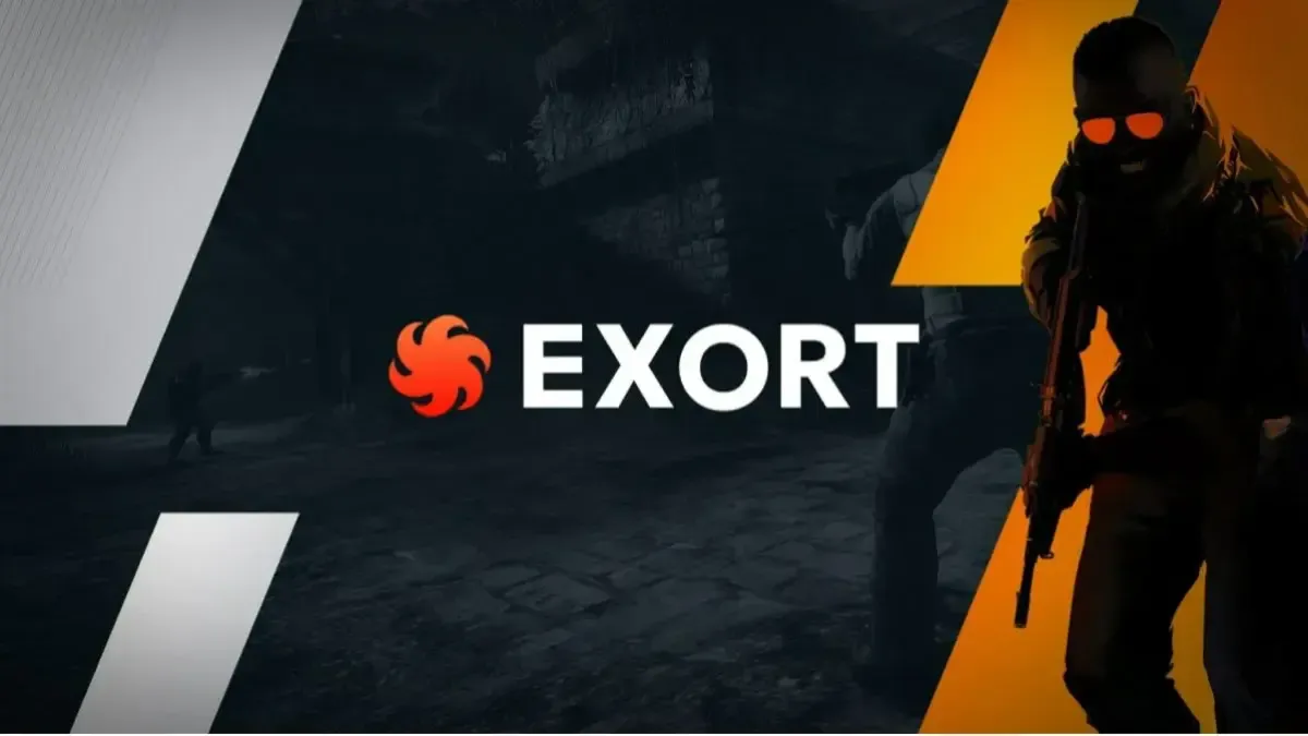 Exort Series #27