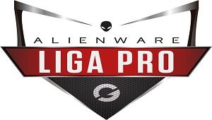 Liga Profissional Alienware Gamers Club: May 2018