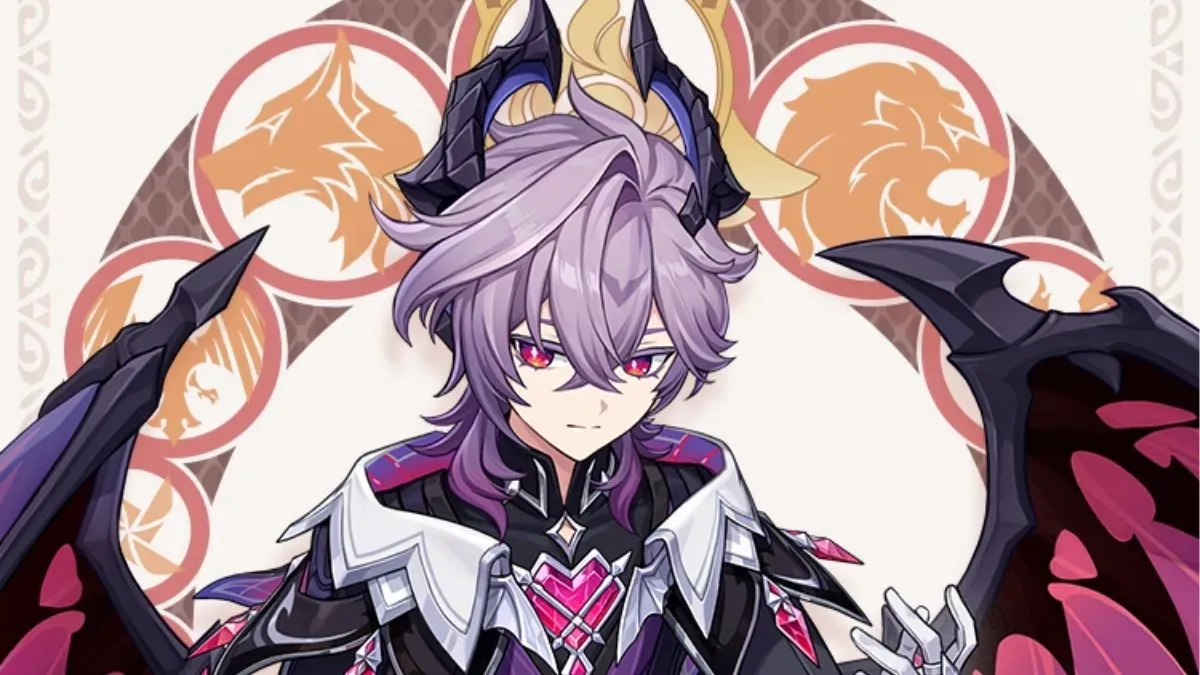 Genshin Impact unveils Durin as next playable character for Version Luna III