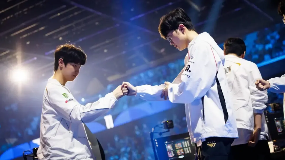 Recap Gen.G vs T1 (LCK LOL Tuần 12 - 7/8): Yunara xuất quân, Ruler hay Faker sẽ gánh Team?