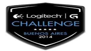 Logitech G Challenge Argentina 2014