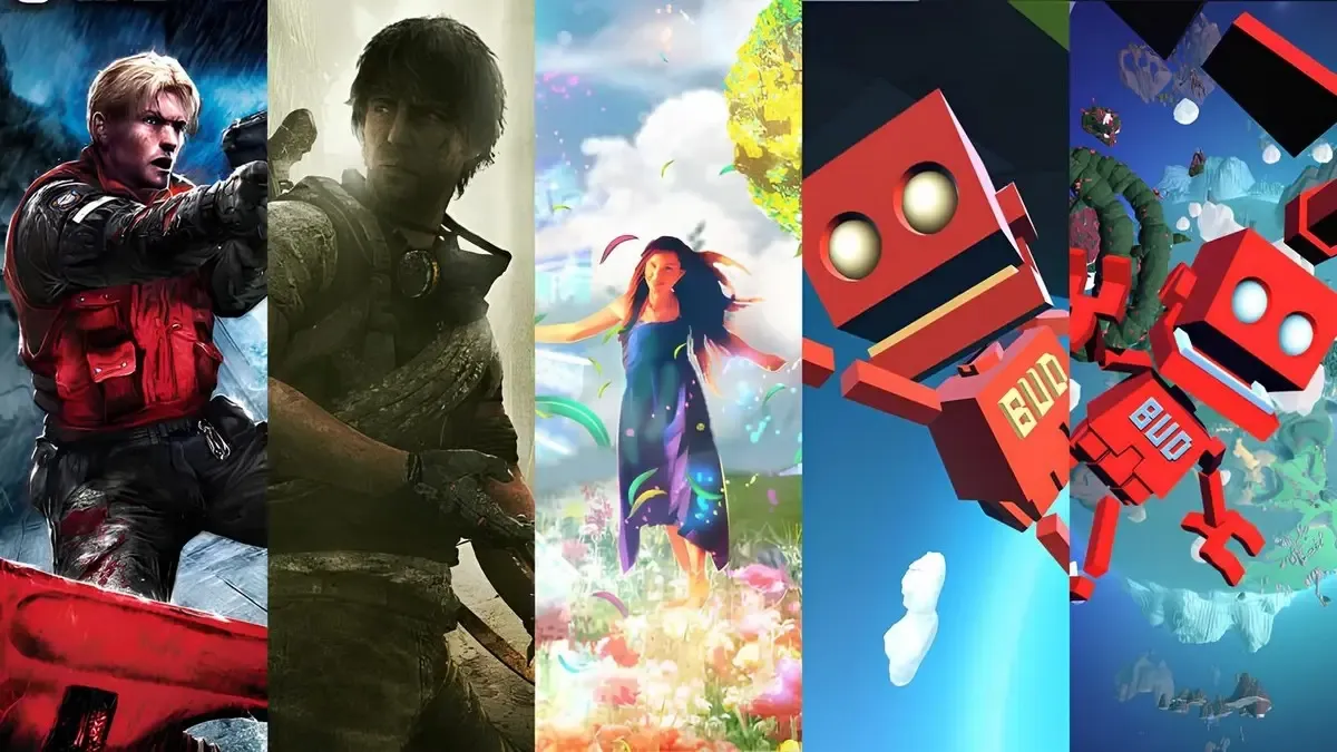 Atari Mua Lại Năm Thương Hiệu Game Từ Ubisoft