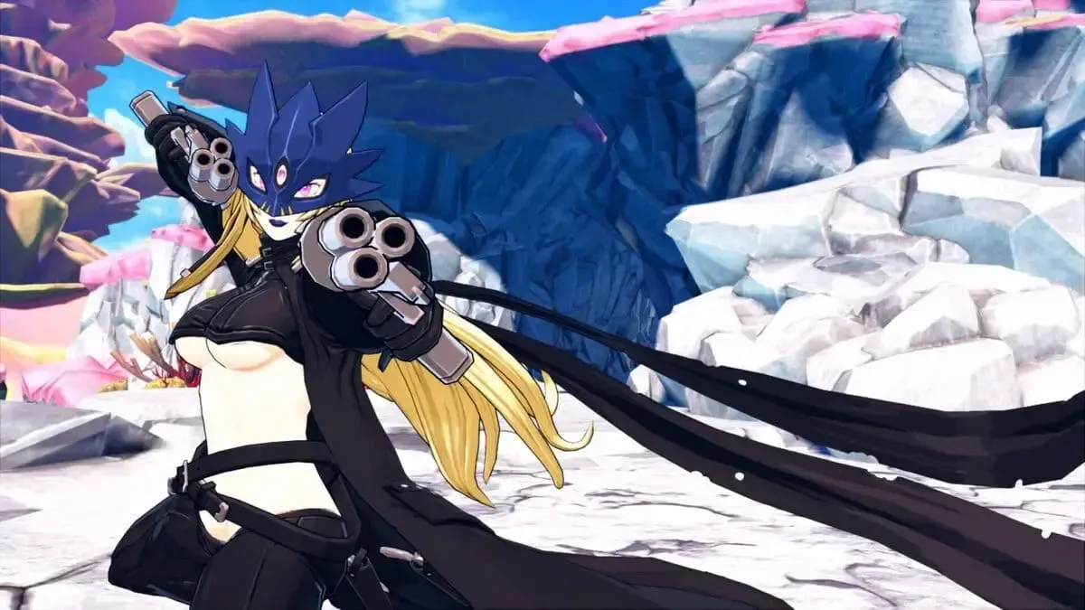 Digimon Story: Time Stranger hé lộ cốt truyện du hành thời gian đầy kịch tính
