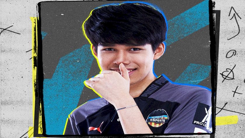 Valencia CF ดึงตัว QQ แทนตำแหน่ง NorNun ใน Mid lane!