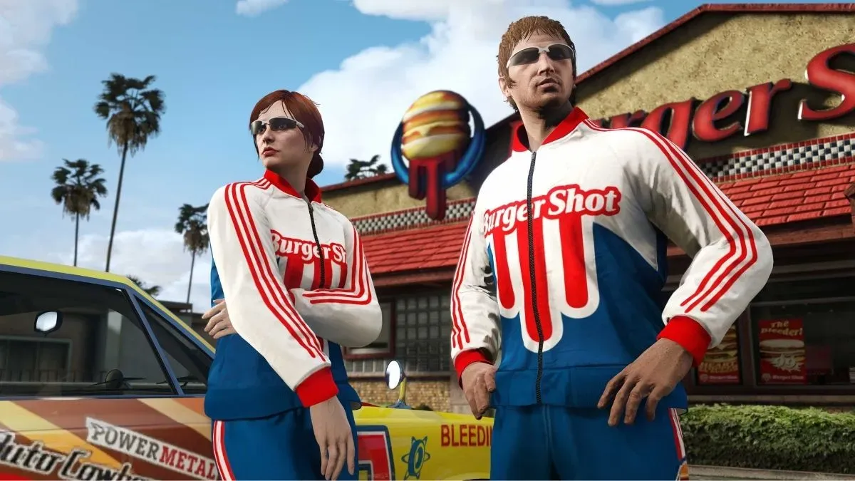 Rockstar Games announces official GTA V RP beta nopixel V, launching for invited creators this month