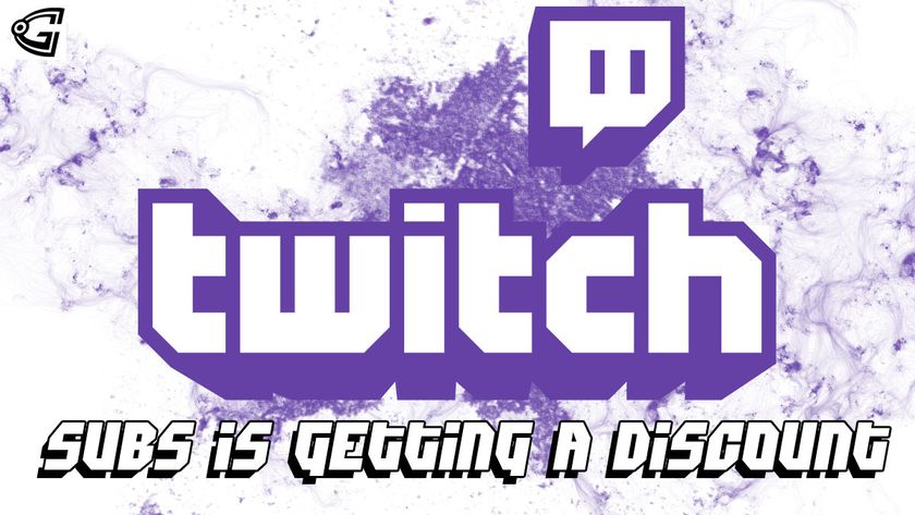 Twitch subs discount